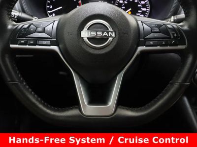 2024 Nissan Sentra FWD - Photo 24