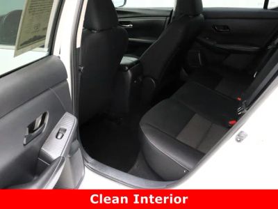 2024 Nissan Sentra FWD - Photo 27
