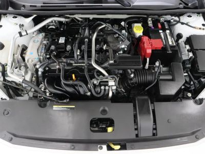 2024 Nissan Sentra FWD - Photo 37