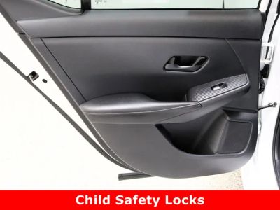 2024 Nissan Sentra FWD - Photo 26
