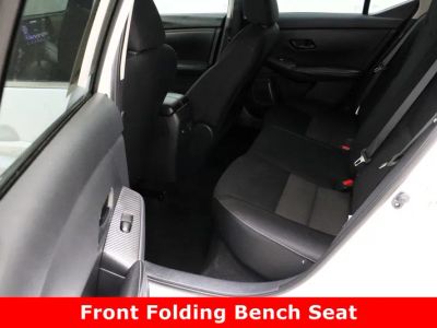 2024 Nissan Sentra FWD - Photo 28