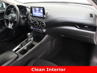 2024 Nissan Sentra FWD - Photo 35