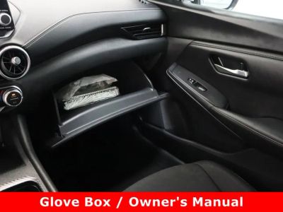 2024 Nissan Sentra FWD - Photo 23