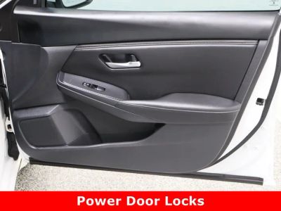 2024 Nissan Sentra FWD - Photo 34