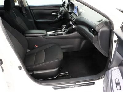 2024 Nissan Sentra FWD - Photo 36