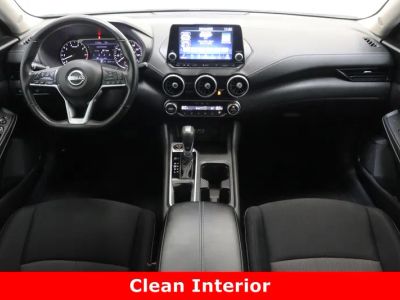 2024 Nissan Sentra FWD - Photo 29