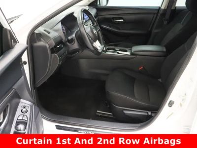 2024 Nissan Sentra FWD - Photo 14