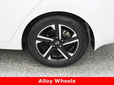 2024 Nissan Sentra FWD - Photo 10