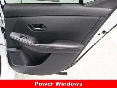 2024 Nissan Sentra FWD - Photo 32