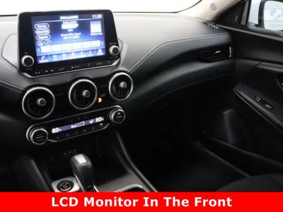 2024 Nissan Sentra FWD - Photo 15