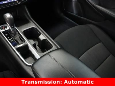 2024 Nissan Sentra FWD - Photo 16