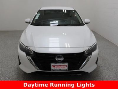 2024 Nissan Sentra FWD - Photo 3