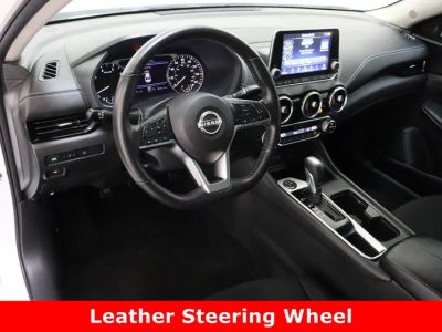 2024 Nissan Sentra FWD - Photo 13