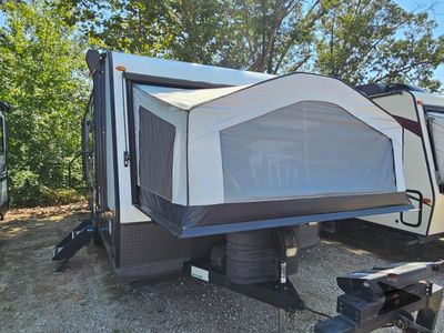 2024 Forest River RV Flagstaff Shamrock - Photo 2
