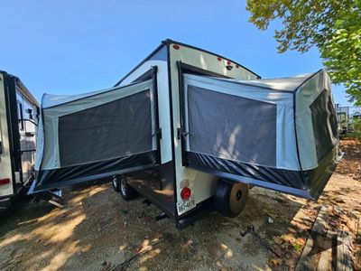 2024 Forest River RV Flagstaff Shamrock - Photo 5
