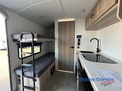 2026 Forest River RV Flagstaff E-Pro - Photo 8