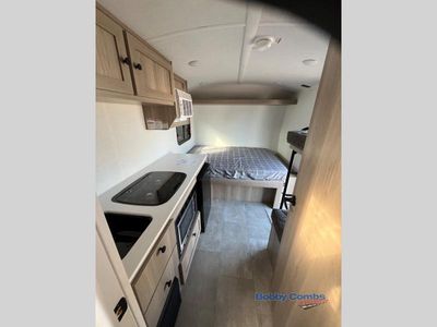 2026 Forest River RV Flagstaff E-Pro - Photo 11