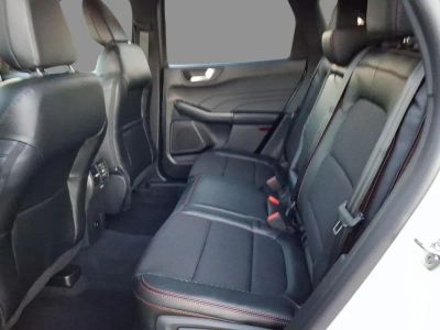 2026 Ford Escape — detail view