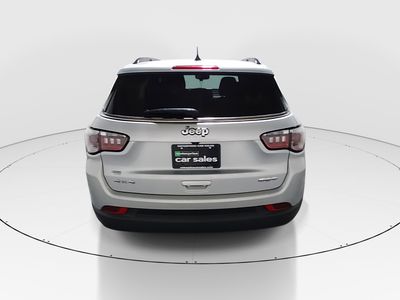 2024 Jeep Compass - Photo 6