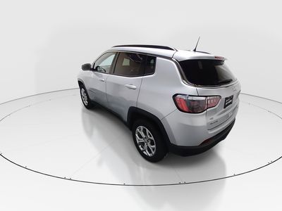 2024 Jeep Compass - Photo 5