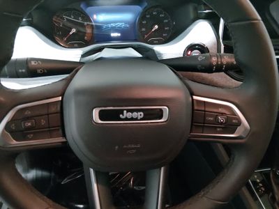 2024 Jeep Compass - Photo 12