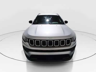 2024 Jeep Compass - Photo 2