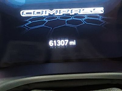 2024 Jeep Compass - Photo 14