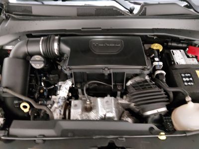 2024 Jeep Compass - Photo 9
