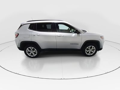 2024 Jeep Compass - Photo 8