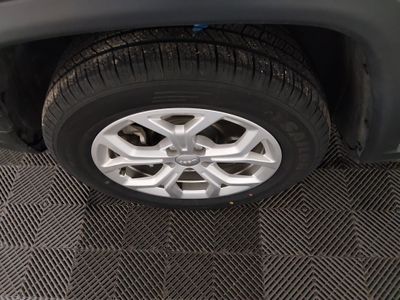 2024 Jeep Compass - Photo 10