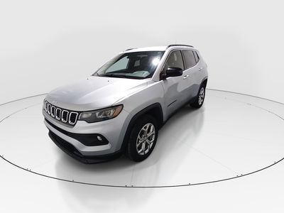 2024 Jeep Compass - Photo 3