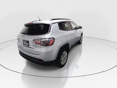 2024 Jeep Compass - Photo 7