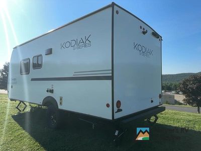 2026 Dutchmen RV Kodiak — detail view