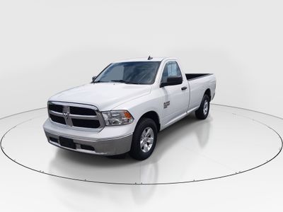 2022 Ram 1500 Classic - Photo 3