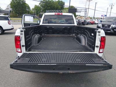 2022 Ram 1500 Classic - Photo 11