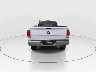 2022 Ram 1500 Classic - Photo 6