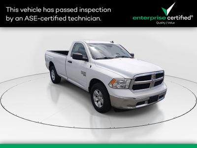 2022 Ram 1500 Classic - Photo 1