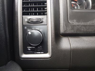 2022 Ram 1500 Classic - Photo 13