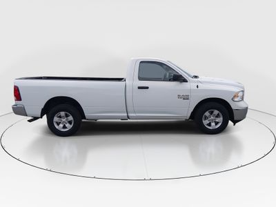 2022 Ram 1500 Classic - Photo 8