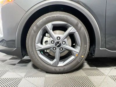 2026 Kia K4 — photo 16 view