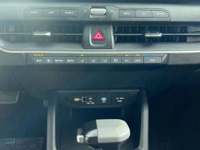 2026 Kia K4 — photo 28 view