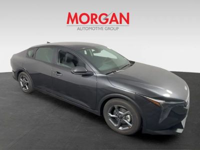 2026 Kia K4 — photo 7 view