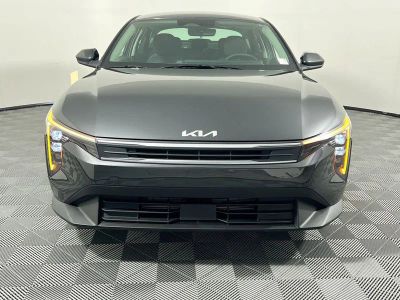 2026 Kia K4 — photo 14 view