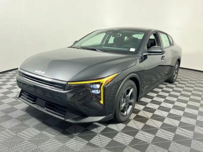 2026 Kia K4 — photo 13 view