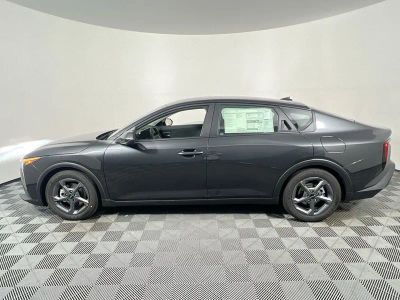 2026 Kia K4 — photo 12 view
