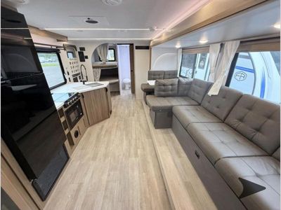 2025 Forest River RV Salem Cruise Lite - Photo 10