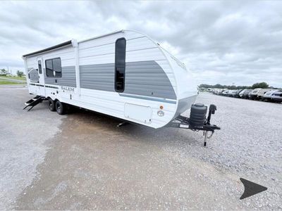 2025 Forest River RV Salem Cruise Lite - Photo 1