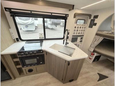 2025 Forest River RV Salem Cruise Lite - Photo 7
