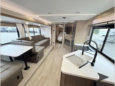 2025 Forest River RV Salem Cruise Lite - Photo 6