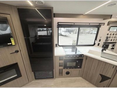 2025 Forest River RV Salem Cruise Lite - Photo 8